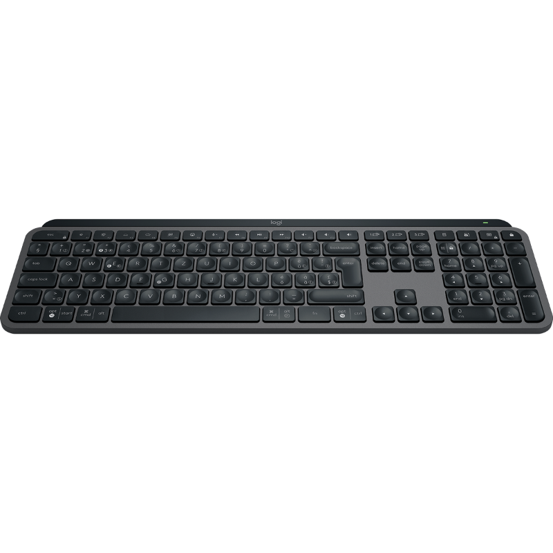 Logitech MX Keys S Bluetooth Combo GRAPHITE.