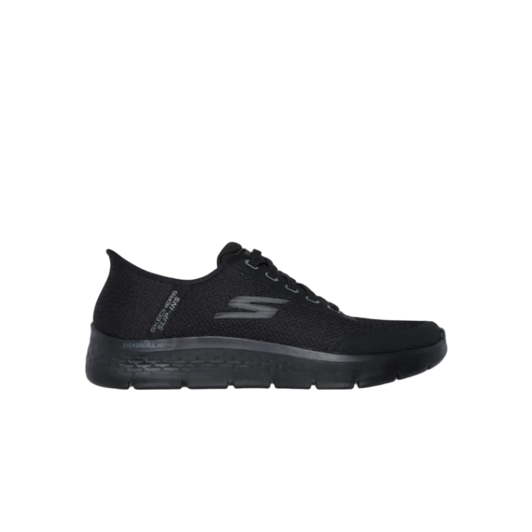 Skechers Men's Go Walk Flex Netro-Black 216332.