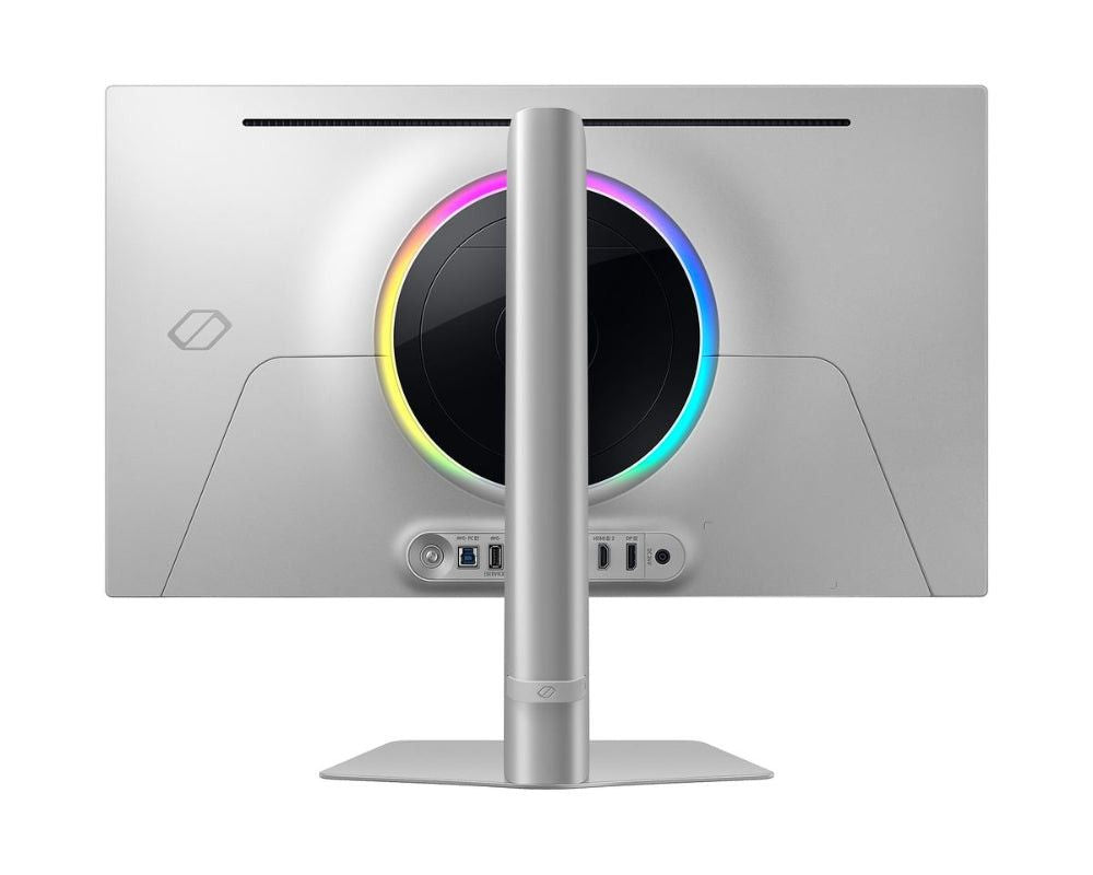 Samsung Odyssey OLED G6 (G60SD) 27 QHD 360 Hz Gaming Monitor LS27DG602SAXXA.