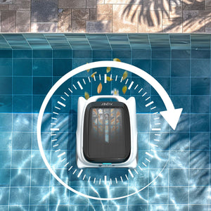 Aiper Surfer M1 Cordless Robotic Pool Skimmer AI00425464001