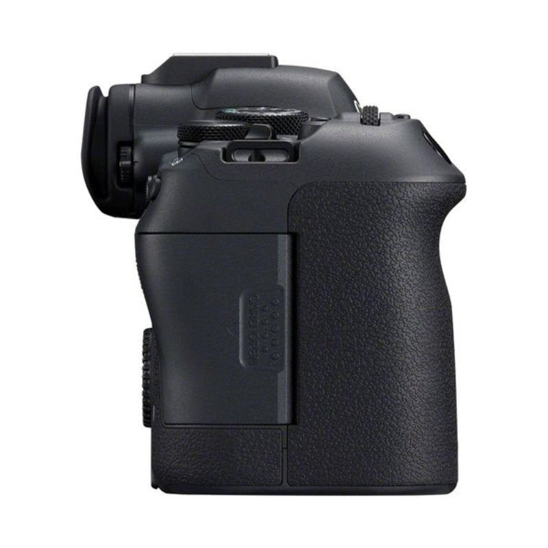 Canon EOS R6 Mark II Mirrorless Camera