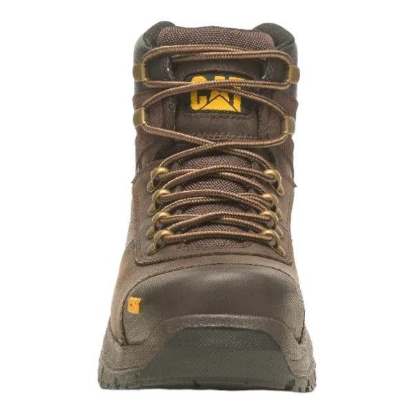 Caterpillar Pneumatic Boots 2.0 Demitase ST S3 WR HRO SRC /EN / Steel Toe P725694.