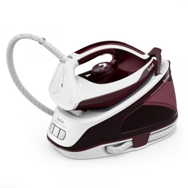 Tefal Express Essential Steam Generator Iron SV6120e0