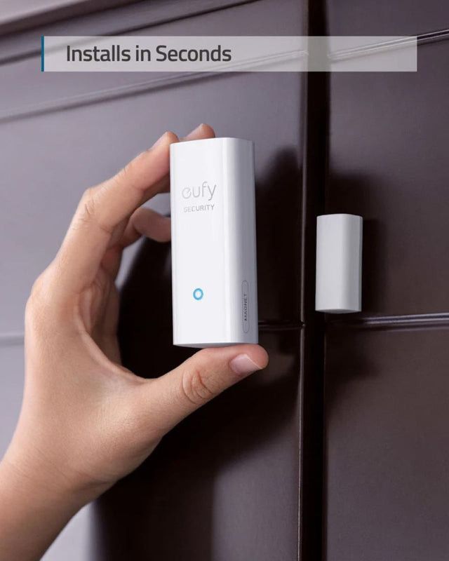 Eufy Security Entry Sensor AEST89000D4.