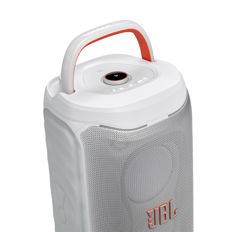 JBL Party Box 130 - Powerful Sound & Futuristic Lights CON001017/18