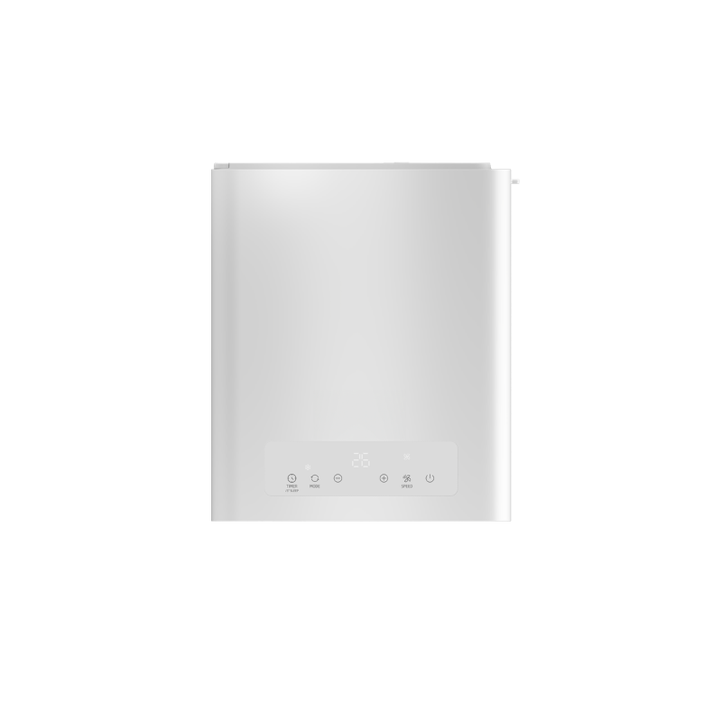 Defy 7000BTU Portable Aircon White DPA7K