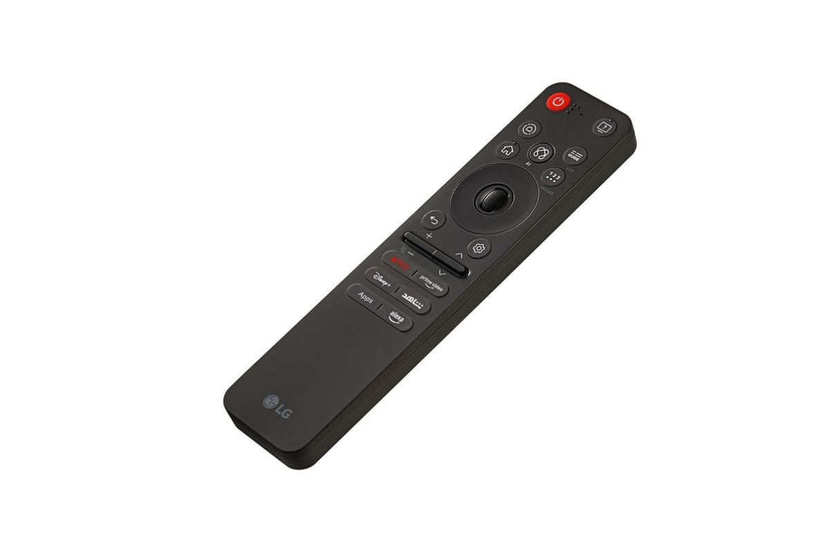 LG Magic Remote Control MR25