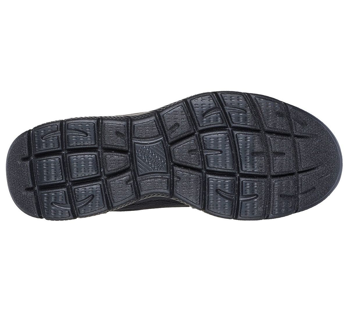 Skechers Men's Summits Eckler-Black 232963