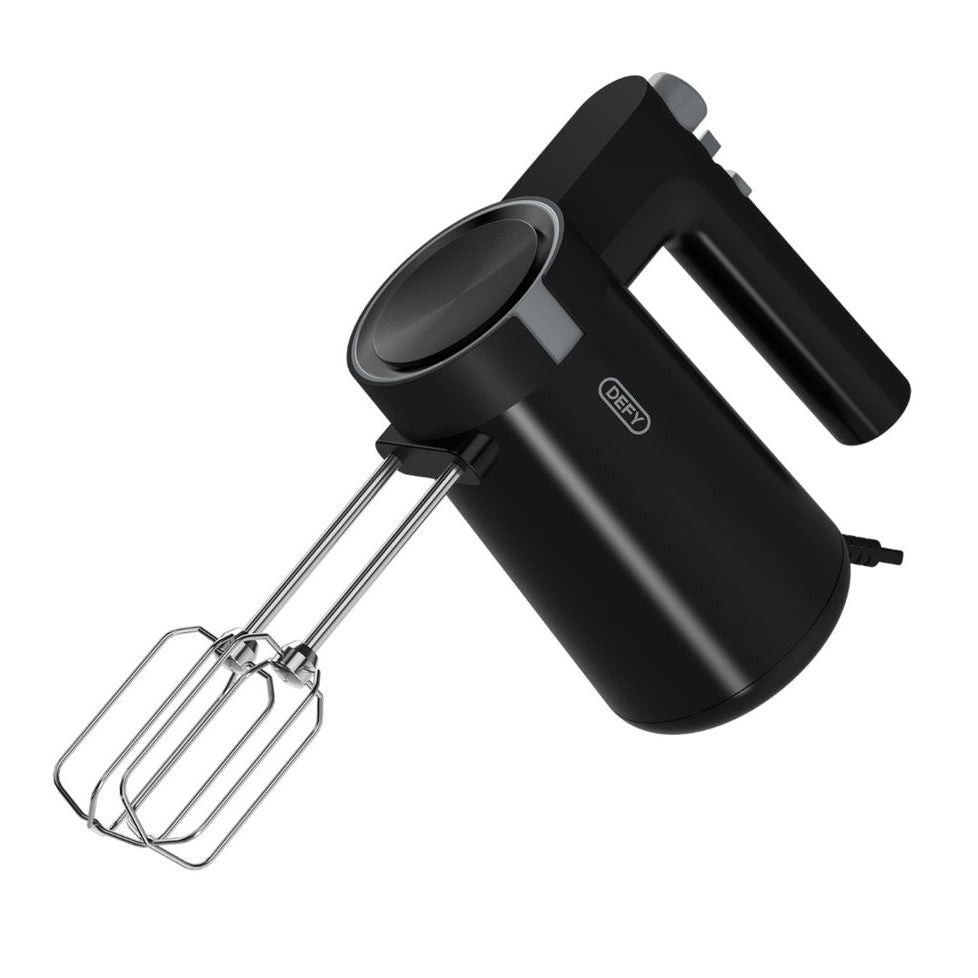 Defy Glow Hand Mixer Black HM5041G.