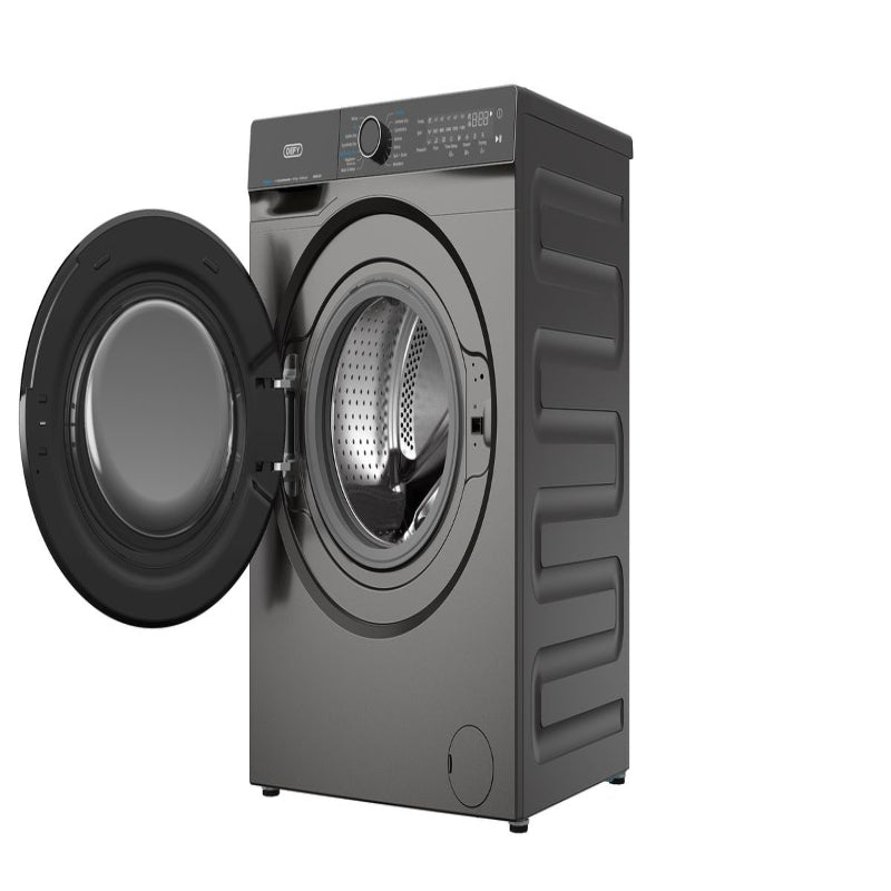 Defy  9/5kg Washer/Dryer with Steam Cure in Manhattan Gray DWD429