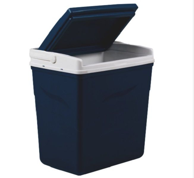 Big Jim Chilling Cooler Box 26L P2834