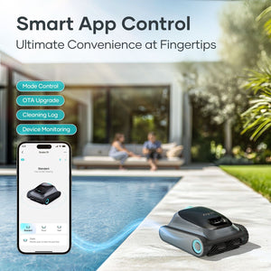 Aiper Scuba S1 Cordless Robotic Pool Cleaner AI0045584001