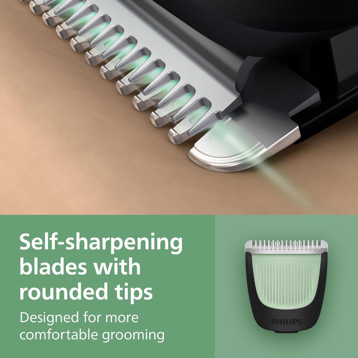 Philips All-in-one Trimmer 3000 Series 7 In 1 Trimmer MG3920/15