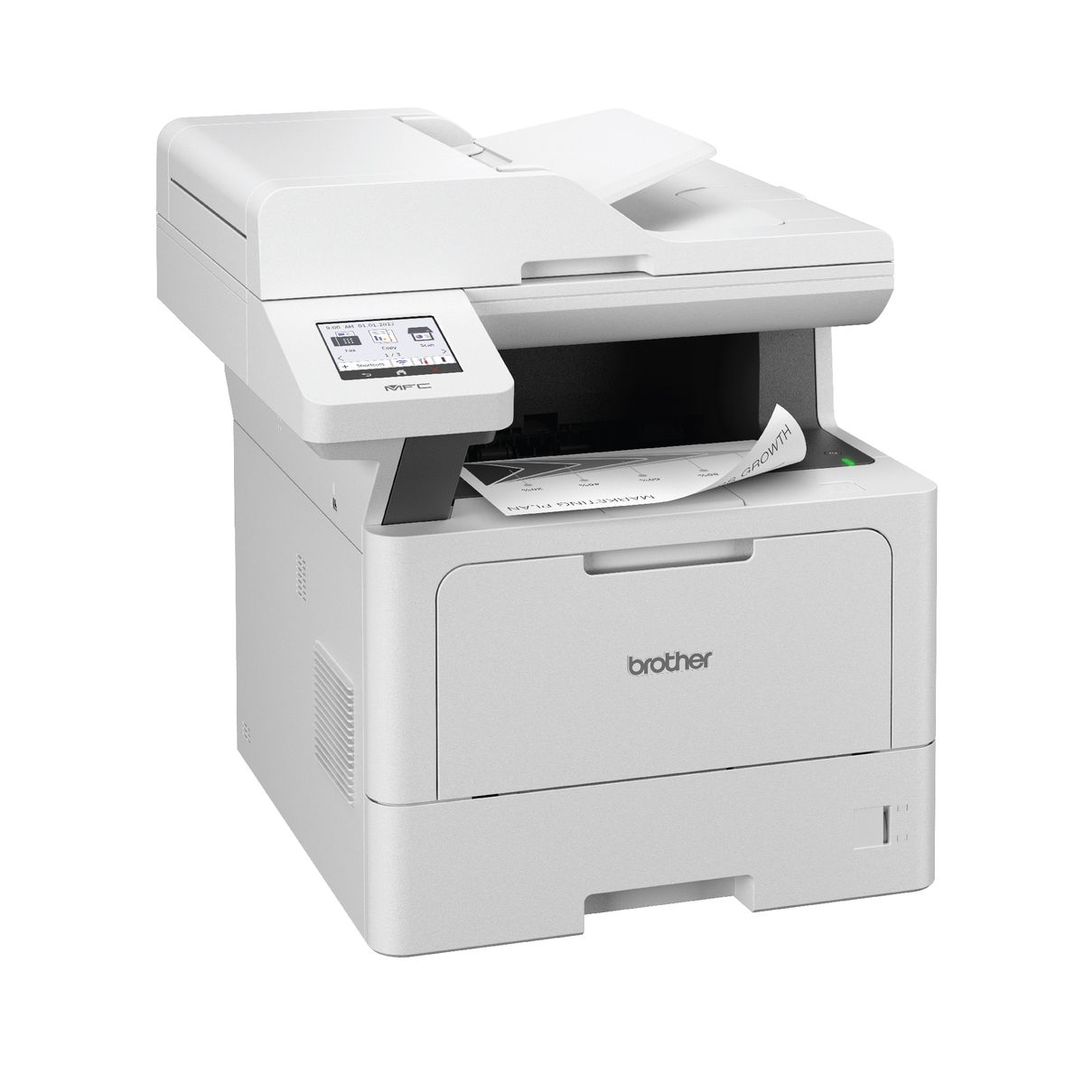 Brother MFC-L5710DW Mono Laser Printer