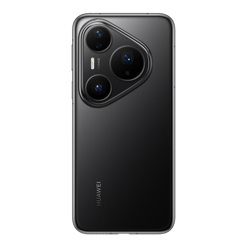 Huawei Pura 80 Pro 12GB+512GB Dual SIM - Burgundy Red (8001896710233)