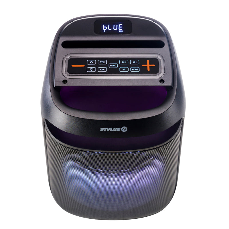 Stylus BT 8in 15w Speaker STA-036.