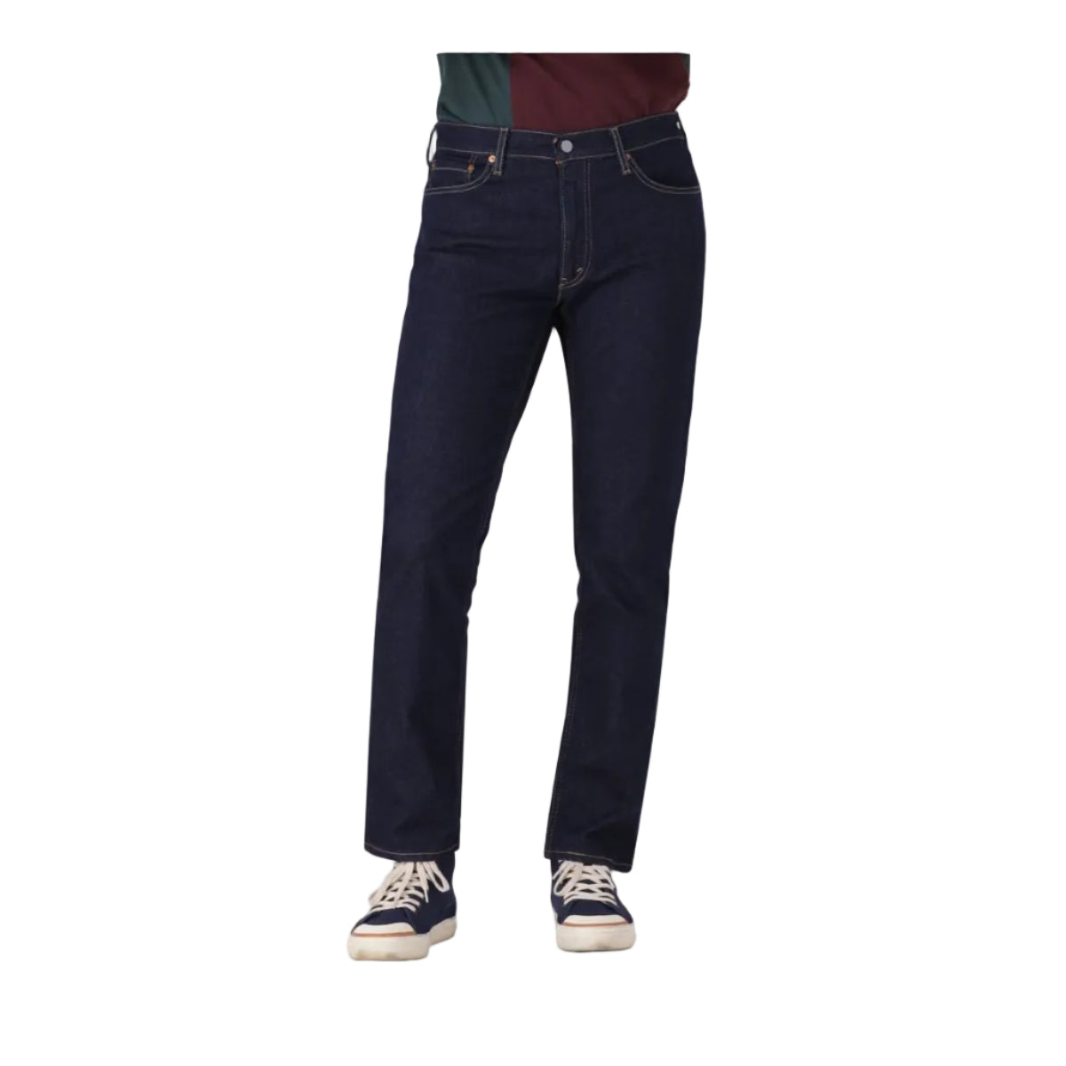 Levi's Men's 541 Athletic Taper Jeans A54020008