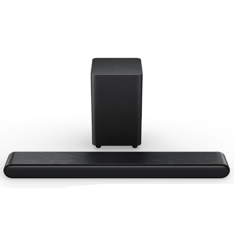 TCL 3.1CH Soundbar with Wireless Subwoofer S643W