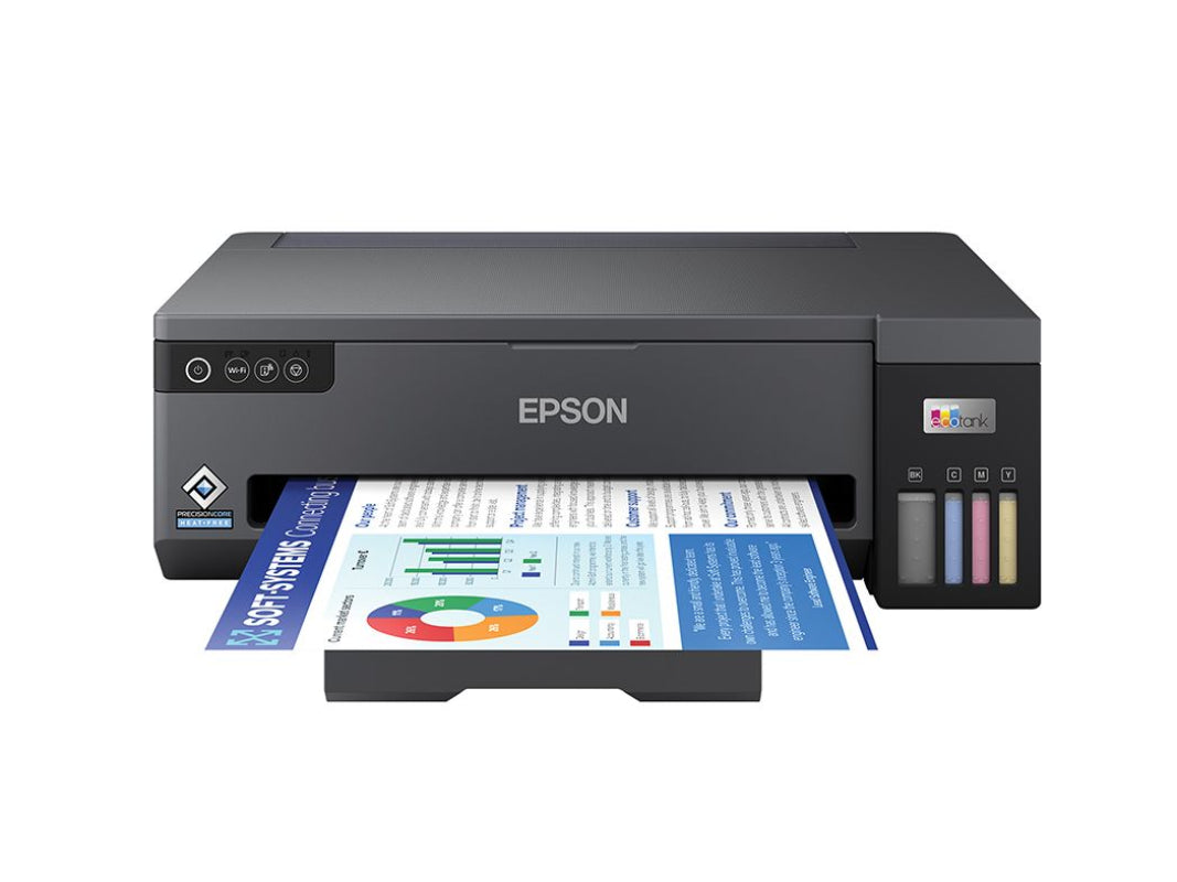 Epson L11050 A3, Wi-Fi, Ink Tank Printer.