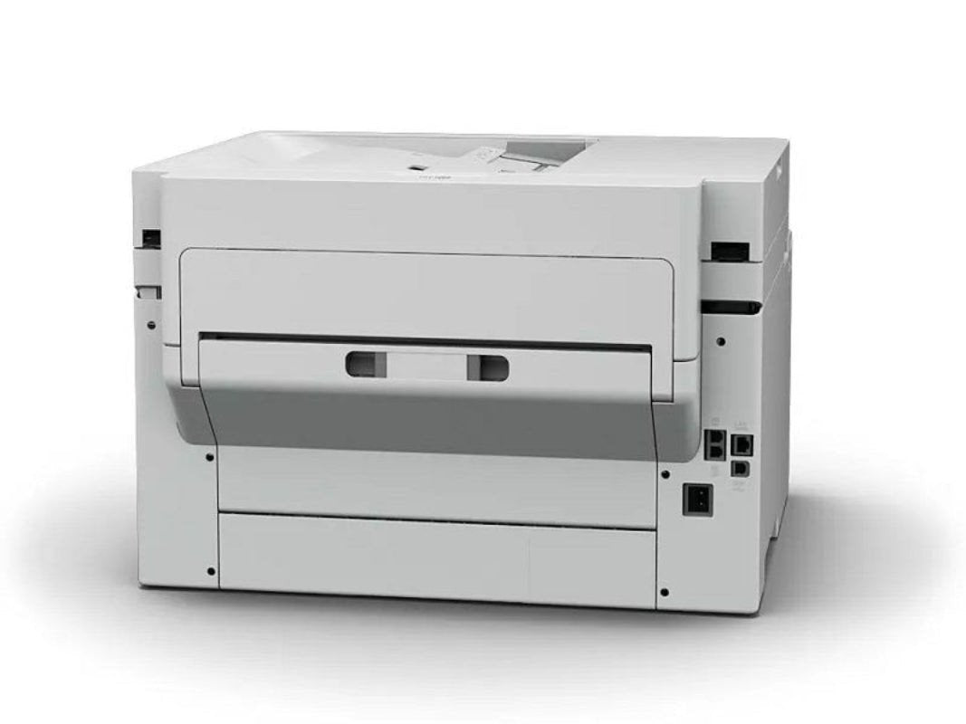EPSON EcoTank Pro M15180 A3+ Multifunction Mono Inkjet Printer