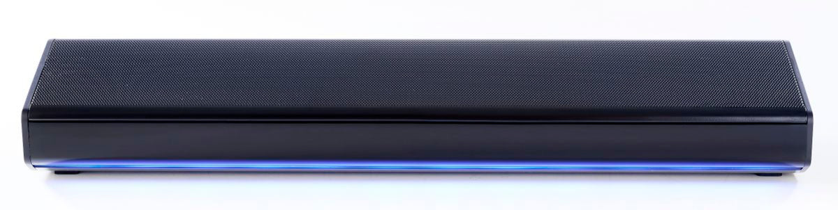 Stylus AV 2.0 Channel Soundbar Storm Lite STA-033