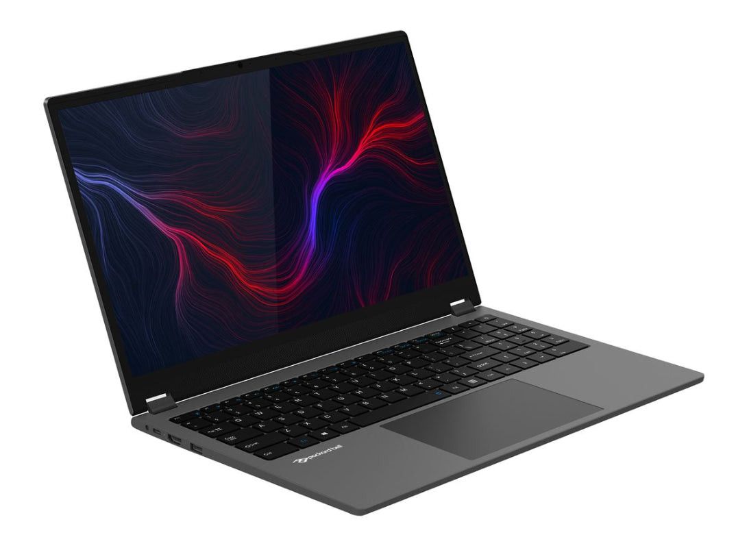 Packard Bell Carrera Flex 5 AMD Ryzen 5 16GB RAM 512GB SSD Laptop.
