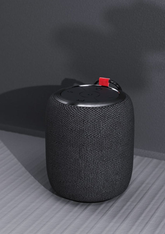 MONSTER - 5w Portable Bluetooth Speaker - S110 MS1190