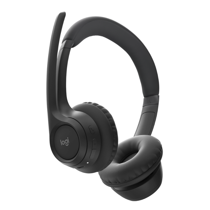 Logitech Zone 300 Wireless Bluetooth Headset.