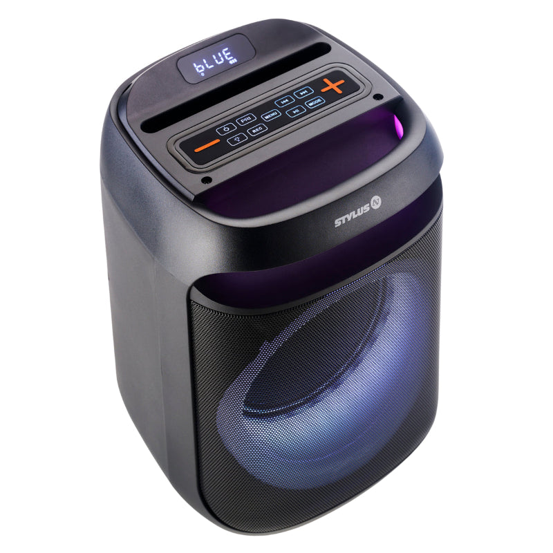 Stylus BT 8in 15w Speaker STA-036.