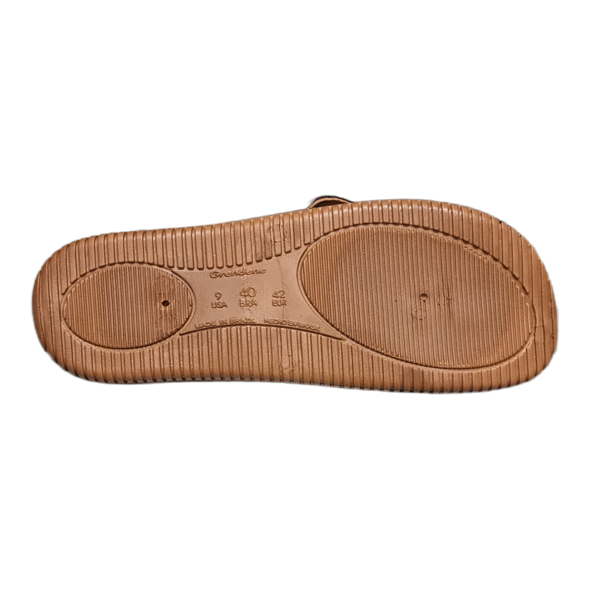 Cartago Dunas VI Sandals-Black/Brown GCM82614BKBK