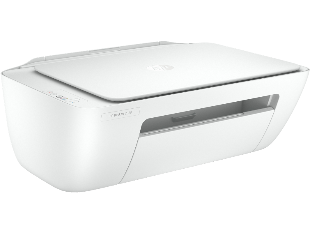 HP DeskJet 2320 All-in-One Printer (Non-Wifi) (7WN42B).