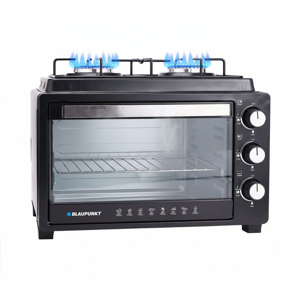 Blaupunkt BGS100 Mini Gas stove and oven