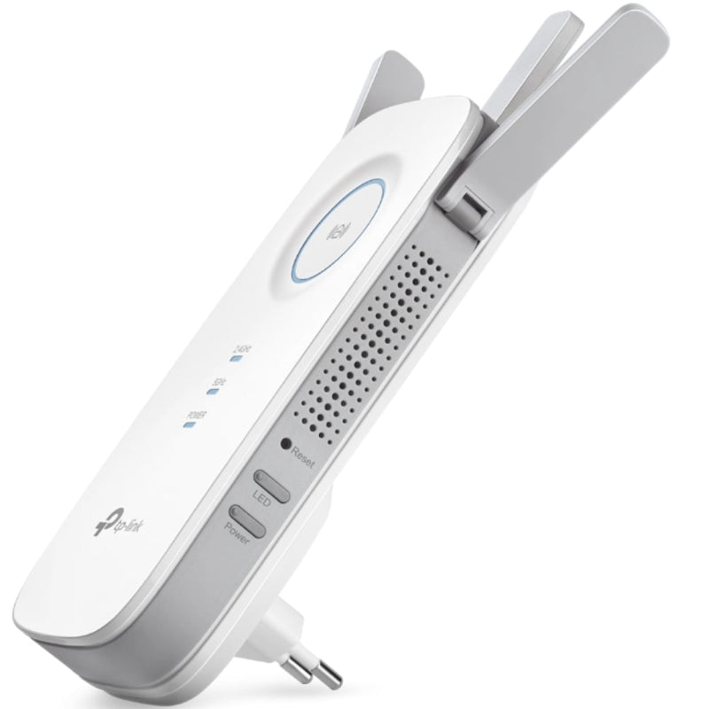 TP-Link RE450 AC1750 Wi-Fi Range Extender