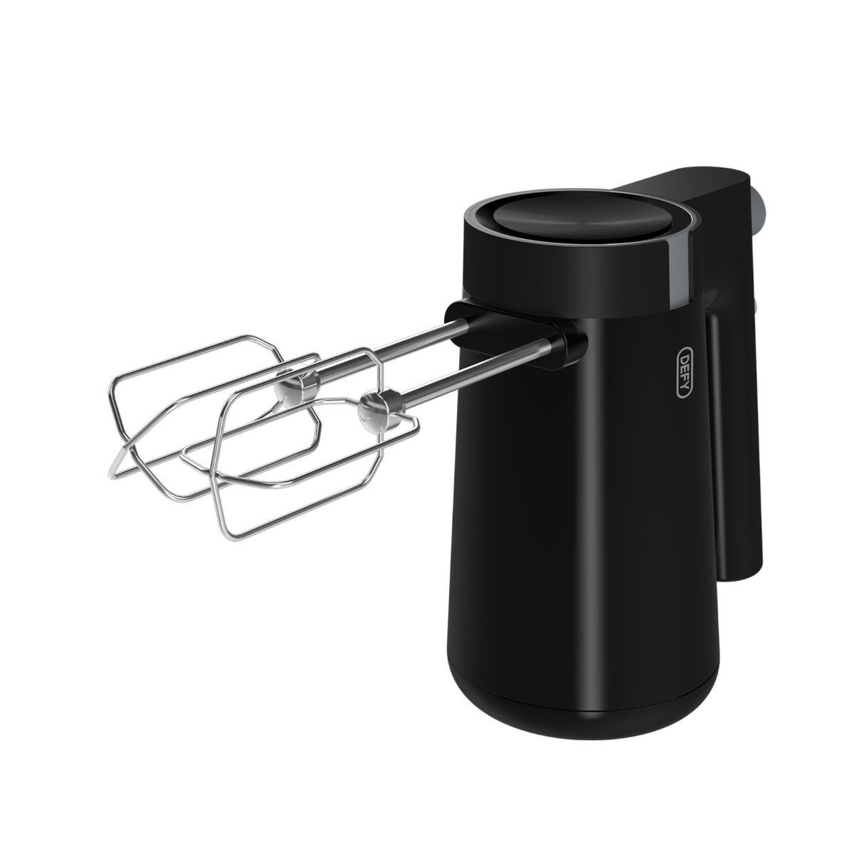 Defy Glow Hand Mixer Black HM5041G.