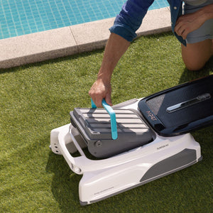 Aiper Surfer M1 Cordless Robotic Pool Skimmer AI00425464001