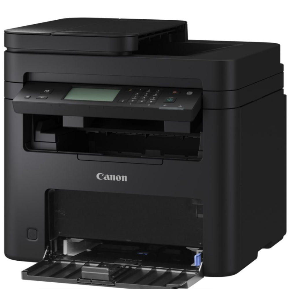 Canon i-SENSYS MF275dw Laser Printer Wireless Mono Printers and Scanners.