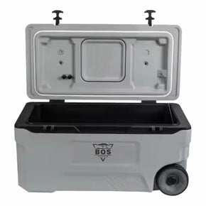 Bos Outdoor Cooler Box 75 Litre