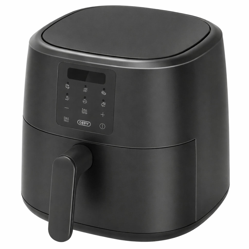 Defy 6L Digital Air Fryer Black DAF 4360 DM.