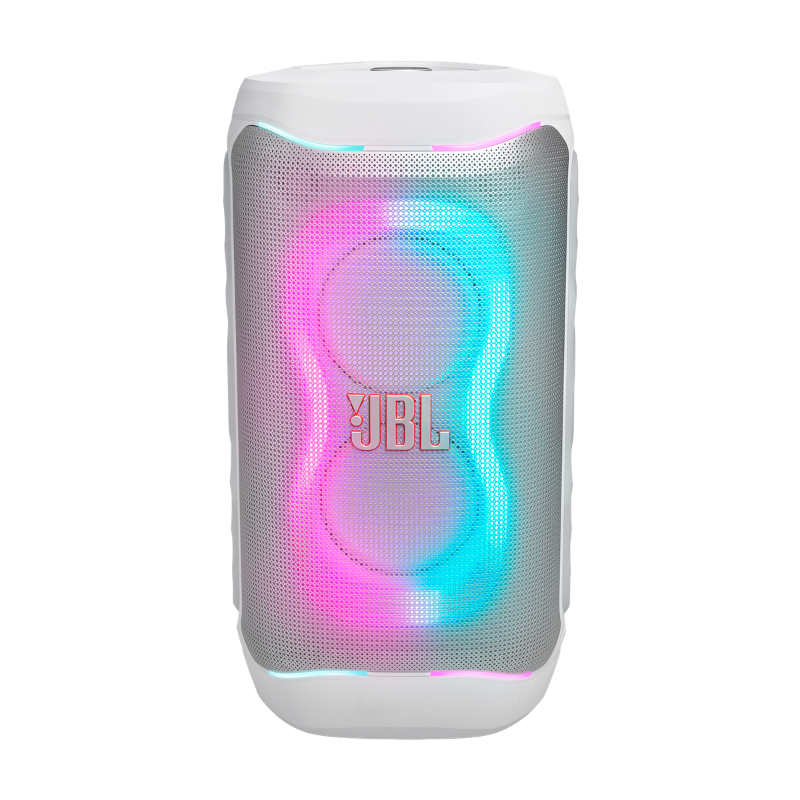 JBL Party Box 130 - Powerful Sound & Futuristic Lights CON001017/18