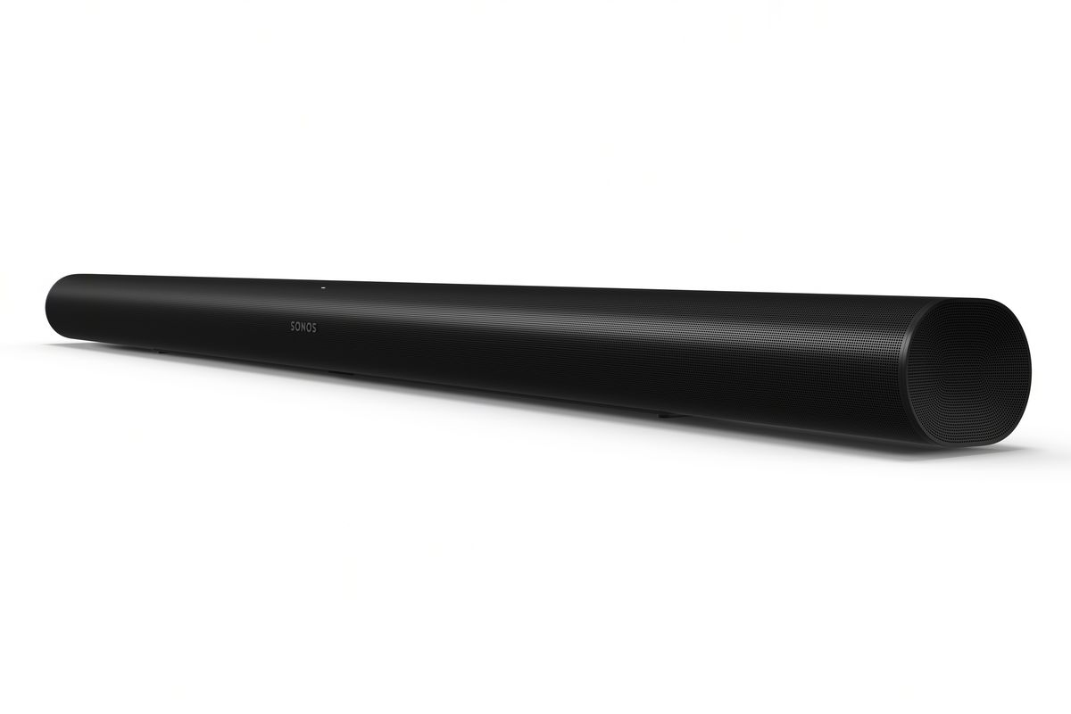 Sonos Arc Ultra Premium Smart Soundbar ARCG2EU1