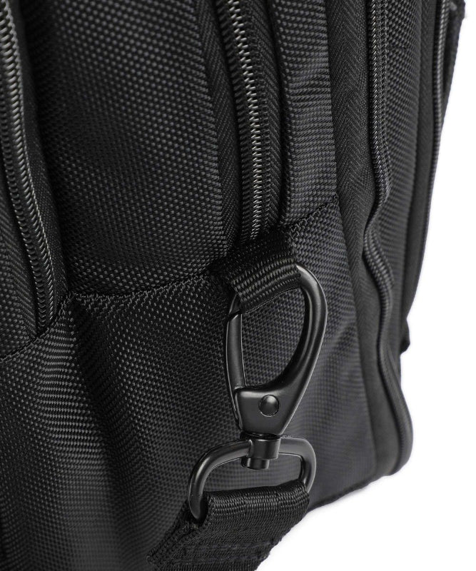 Wenger BC Star Expandable 14-16'' Laptop Brief With Tablet Pocket WEN606465B