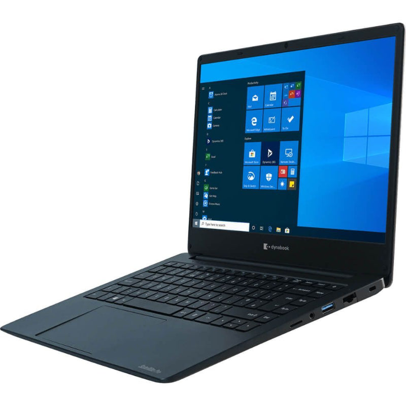 Toshiba Dynabook Satellite Pro C40-G-11L (8022578135129)