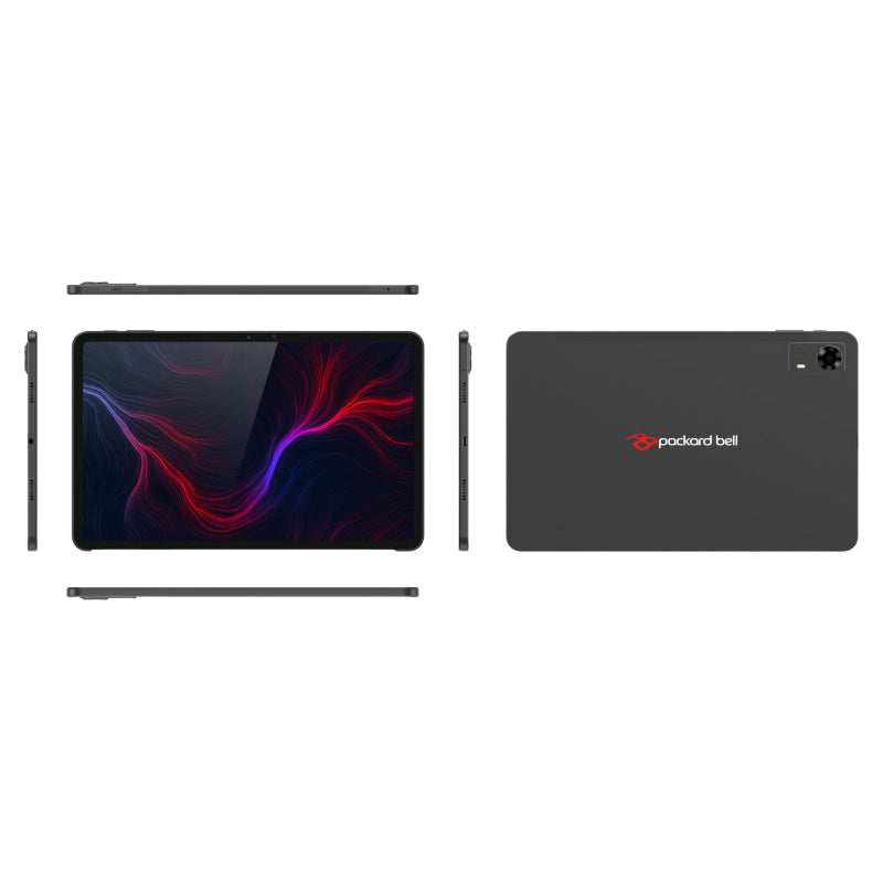 Packard Bell Targa F12 Pro 11.97-inch LTE Tablet.
