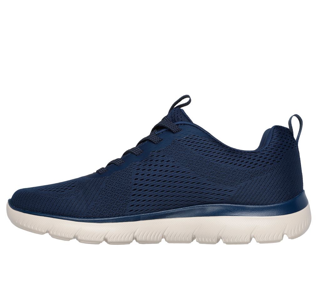 Mens Sketchers Summits TW Navy