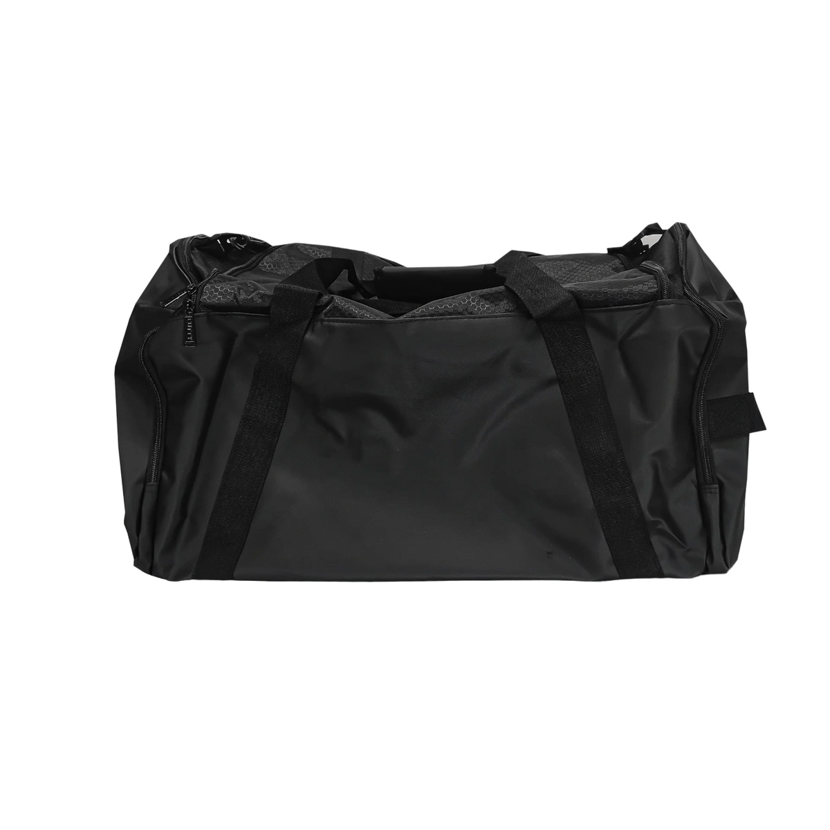 Cutty C Spacer Travel Duffel Bag-Black