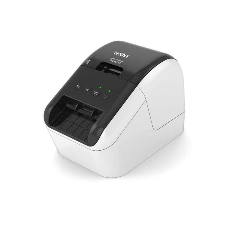 Brother QL-800 High-Speed Professional Label Printer - MHC World