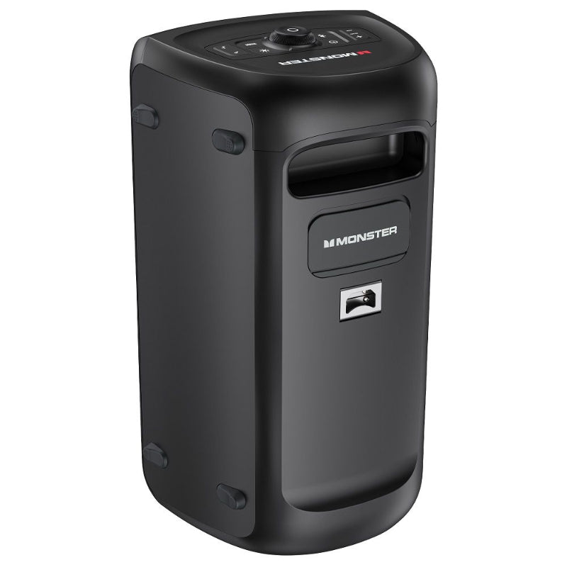 MONSTER 160w Party Speaker Cycle MS22138