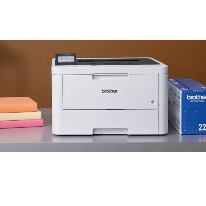 Brother - HL-L3280CDW Colour Laser Printer - MHC World
