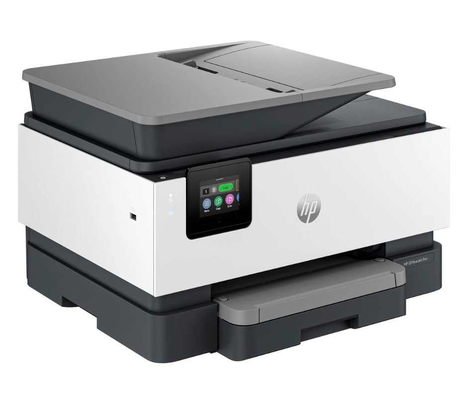 HP OfficeJet Pro 9120 All-in-One Printer 4V2M9C.