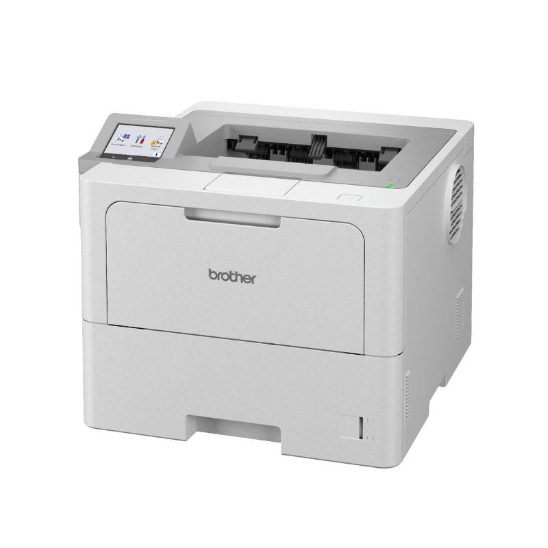 Brother HL-6410DN Mono Laser Printer.